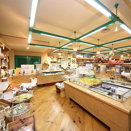 豆富懐石　猿ヶ京ホテル みなかみ町 エクステリア 写真
