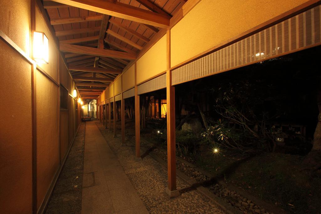 豆富懐石　猿ヶ京ホテル みなかみ町 エクステリア 写真