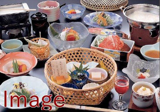 豆富懐石　猿ヶ京ホテル みなかみ町 設備 写真
