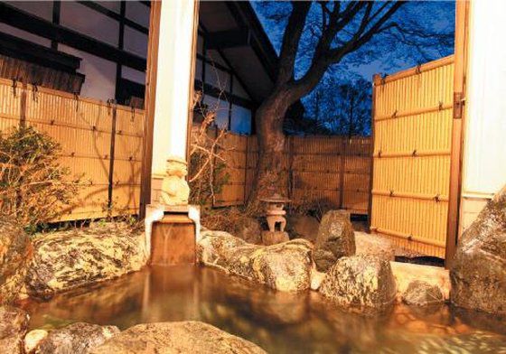 豆富懐石　猿ヶ京ホテル みなかみ町 部屋 写真